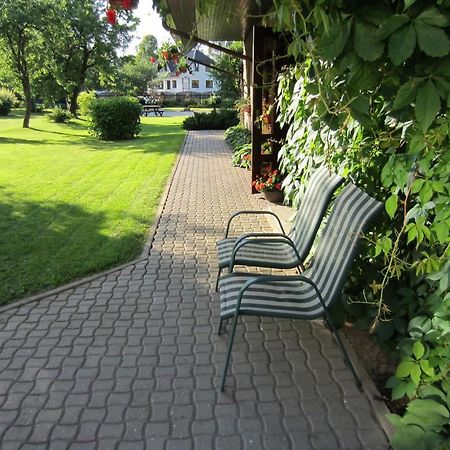 Hostel Livonija Sigulda Exterior photo