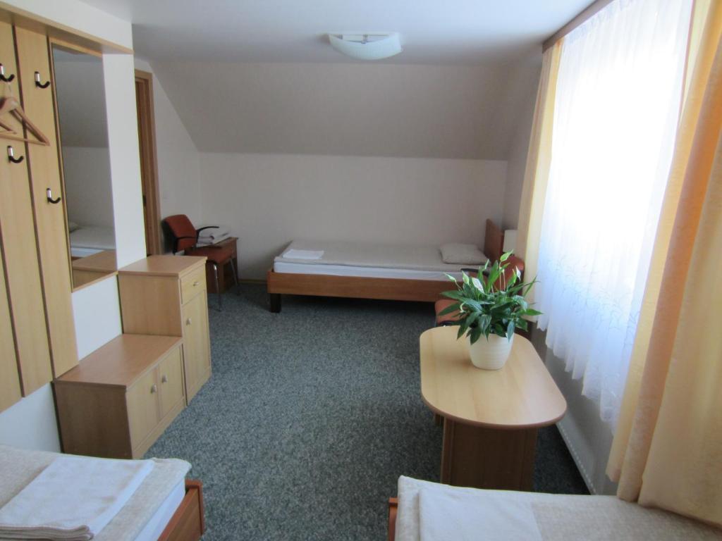 Hostel Livonija Sigulda Room photo