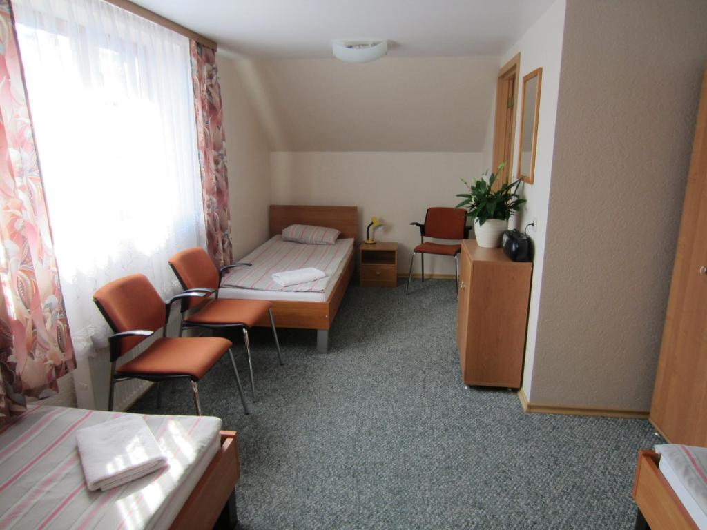 Hostel Livonija Sigulda Room photo