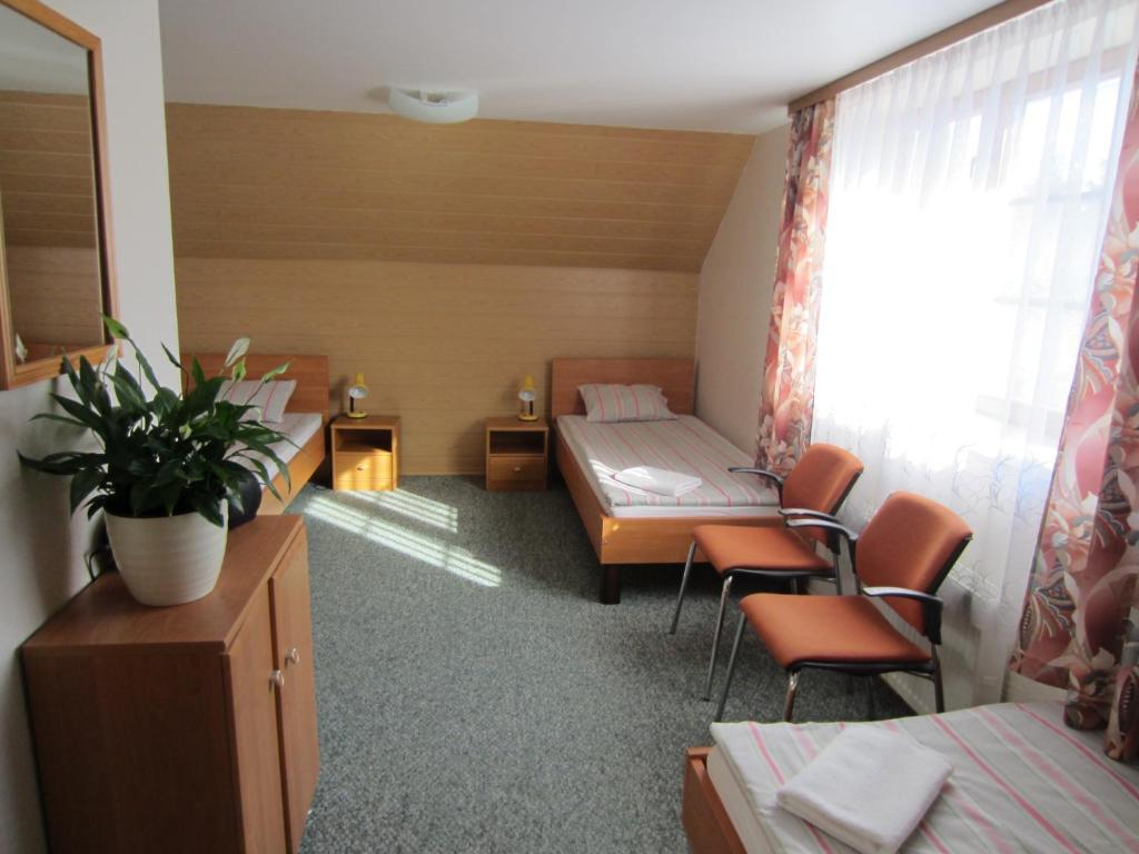 Hostel Livonija Sigulda Room photo