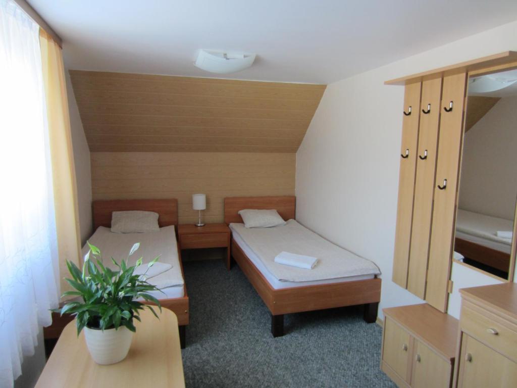 Hostel Livonija Sigulda Room photo